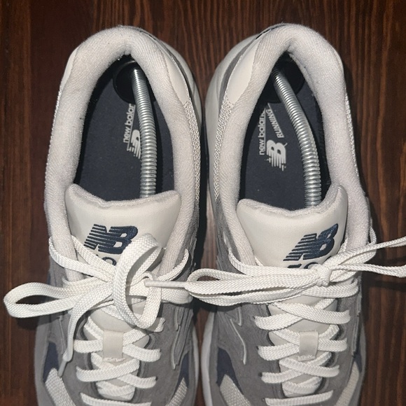 NEW BALANCE 580 “GRAY DAYS” - Picture 5 of 8